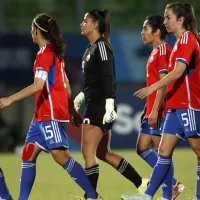 Coordinador de la Roja desvinculado tras papelón con arqueras