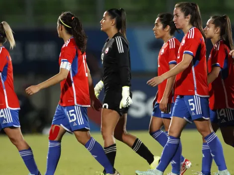 Coordinador de la Roja desvinculado tras papelón con arqueras