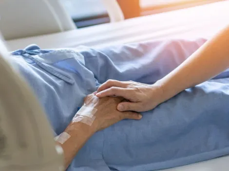 ¿Qué es la sedación paliativa?