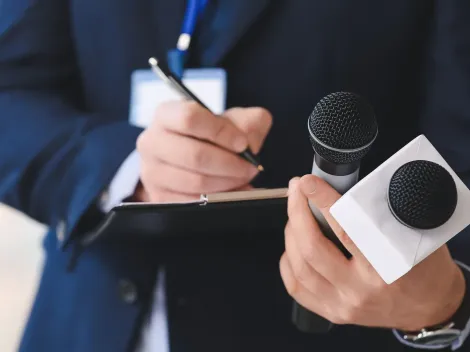 ¿Cuánto gana un periodista en Chile?