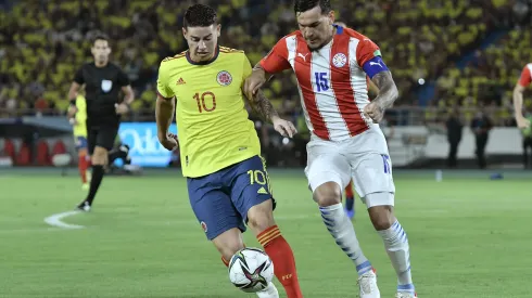 La fecha 6 arranca en Asunción.