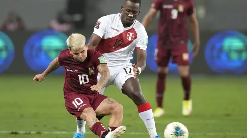 La sexta jornada se cierra en Lima.