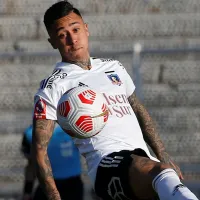 Martín Rodríguez vuelve a Chile y tiene nuevo equipo