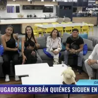 ¿Quién se fue de Gran Hermano y por cuántos votos?