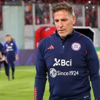 Revelan el motivo que hizo renunciar a Berizzo