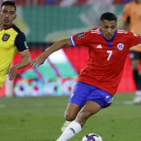 Horario: La Roja y Ecuador animan un duelo con sabor a revancha