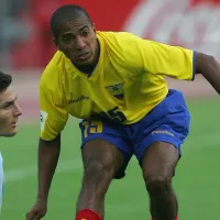 Doble mundialista con Ecuador pide cuidarse de la Roja