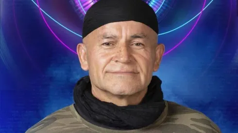 Francisco Arenas es el último eliminado de Gran Hermano.