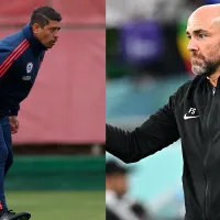 \'Lo conozco de Qatar, es muy...\': DT de Ecuador elogia a Córdova