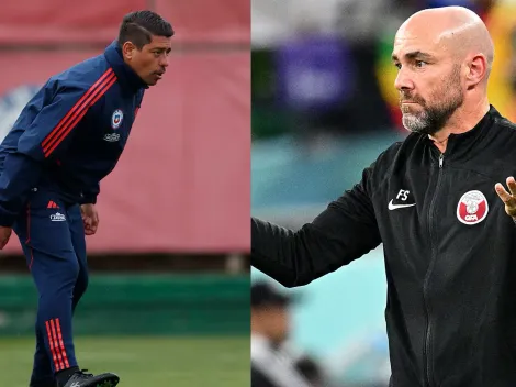 "Lo conozco de Qatar, es muy...": DT de Ecuador elogia a Córdova