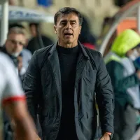 Revelan postura de Gustavo Quinteros ante opción en la Roja