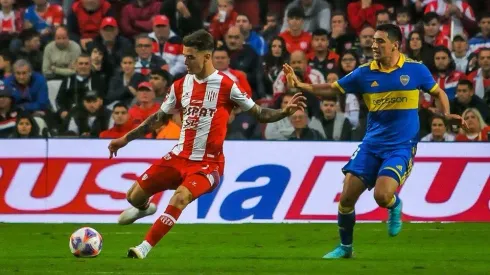 La U sondea un central argentino para reforzarse en 2024