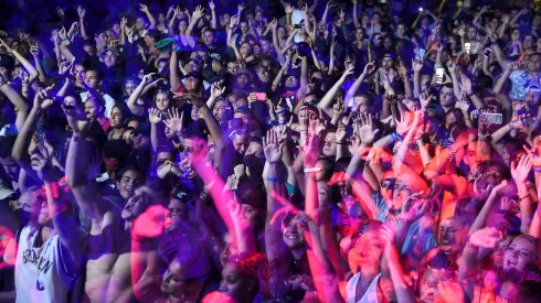 Estos son los horarios de Fauna Primavera 2023.