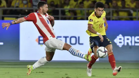 Paraguay es séptimo con cinco puntos, Colombia tercero con nueve.