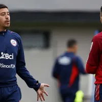 Córdova y el desafío de ser DT de la Roja: \'Estaré donde me pidan\'