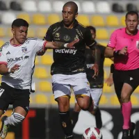 Toma nota Colo Colo: ¡Tres clubes interesados en Thompson!