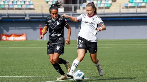 La final del Campeonato Femenino tiene programación y estadio