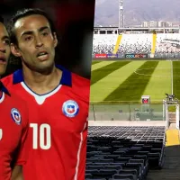 Valdivia le quita el piso a críticas de Alexis al Monumental