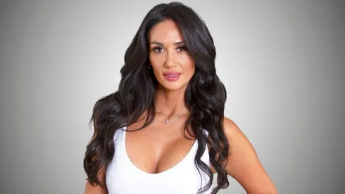 Los descargos de PAmela Díaz tras su salida de Tierra Brava.