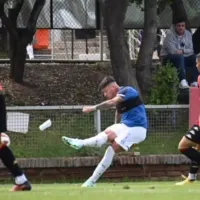 \'Se le ve bien\': Nico Castillo vuelve a jugar e ilusiona a la UC