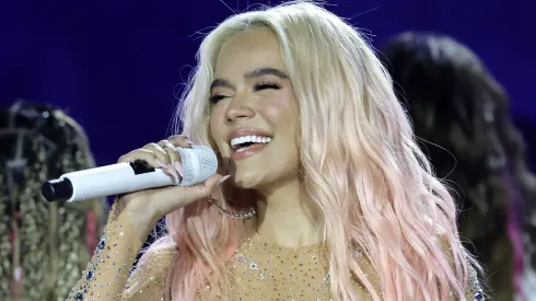 La Bichota regresa a Chile con un mega concierto.