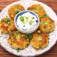 Receta de croquetas de atún