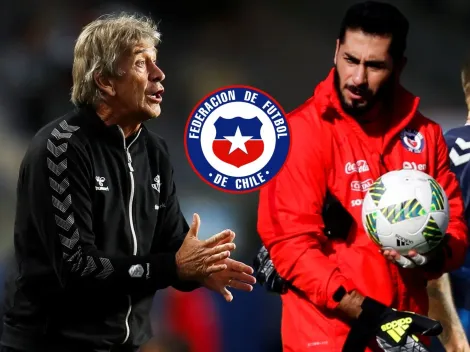 "Es momento que él le de algo a Chile": Johnny pide a Pellegrini a la Roja