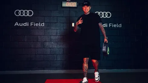 Martín Rodríguez descarta volver a Colo Colo en 2024