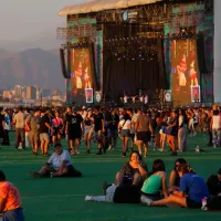 Ya puedes comprar los pases diarios y revisar el Line Up por día de Lollapalooza Chile 2024