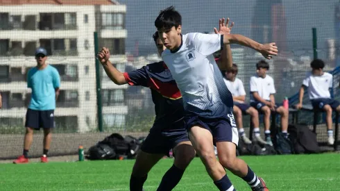 Así fueron las recientes finales del segundo semestre de AFUTCOP.