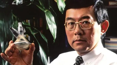 Dr. Victor Chang
