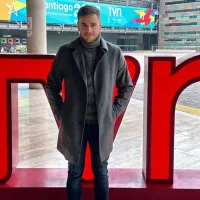 La idea revolucionaria para el fútbol chileno que propone Fullú