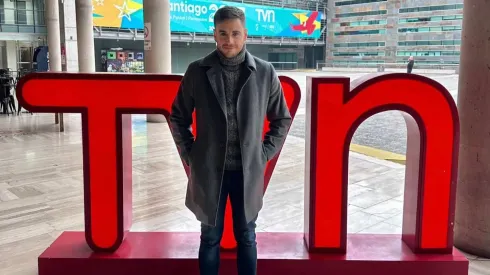 La idea revolucionaria para el fútbol chileno que propone Fullú