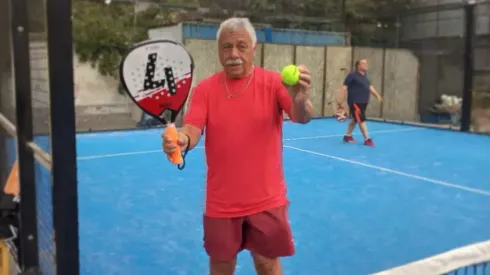 Caszely recibe el alta médica tras su incidente de salud