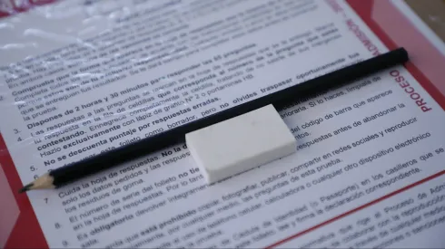 ¿Cuándo es la PAES 2023? Revisa las fechas y horarios de cada prueba.