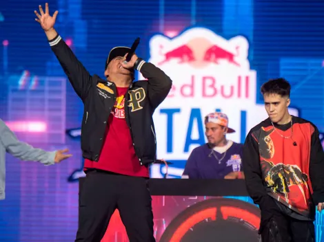 Red Bull Batalla: Conoce a todos los competidores de la Internacional