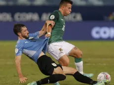 ¿A qué hora juegan Uruguay vs Bolivia por las Eliminatorias?