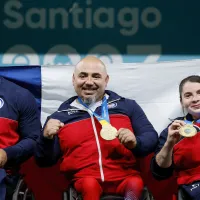 ¡Team Para Chile logra su mejor actuación histórica en Santiago 2023!