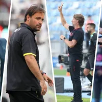 La carpeta que dejó Cagigao aporta nuevos nombres a la Roja