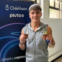 Hans de Gran Hermano reconoce cómo lo paso con rumores de infidelidad