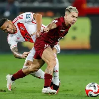 Venezuela le roba un punto a Perú y deja en la cornisa a Reynoso