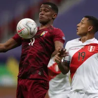 Perú recibe a Venezuela para cerrar la fecha 6 de Eliminatorias