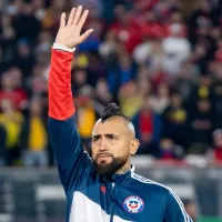 \'A terminar mi...\': Vidal se despide de Chile con sentido mensaje