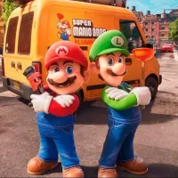 \'Super Mario Bros. La película\' llega al streaming en Latinoamérica