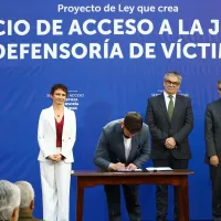¿De qué se trata el proyecto del Gobierno que crea la Defensoría de las Víctimas ante la delincuencia?