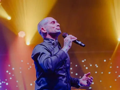 ¿Quedan entradas para el concierto de Ke Personajes en Chile?