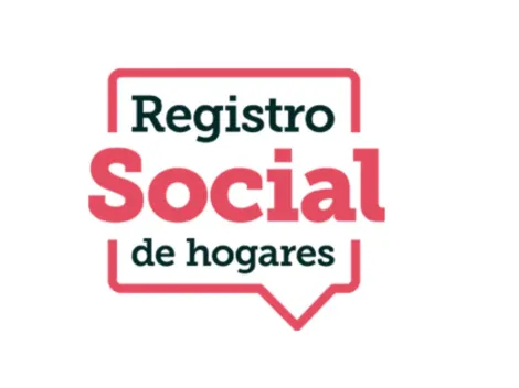¿Es obligatorio estar inscrito en el Registro Social de Hogares para recibir bonos en Chile?
