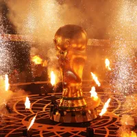 ¿Cuándo es la siguiente Copa del Mundo?