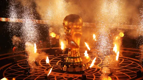 Chile quiere estar en la siguiente Copa del Mundo.