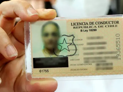 ¿Cómo se saca la licencia de conducir en Chile?
